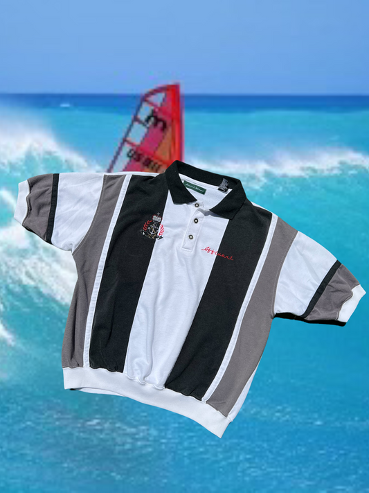 AA Yacht Club Polo